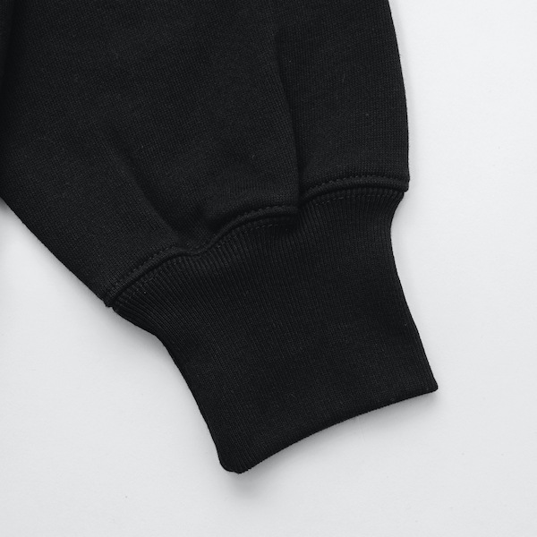 APPLEBUM åץХ Utopia Sweat Parka