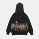 APPLEBUM åץХ Utopia Sweat Parka