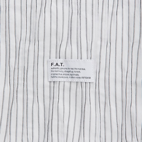 F.A.T. եƥ GIGATUCK