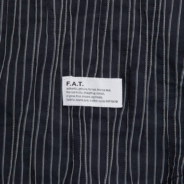 F.A.T. եƥ GIGATUCK