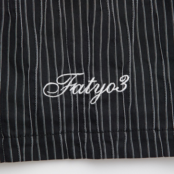 F.A.T. եƥ GIGATUCK