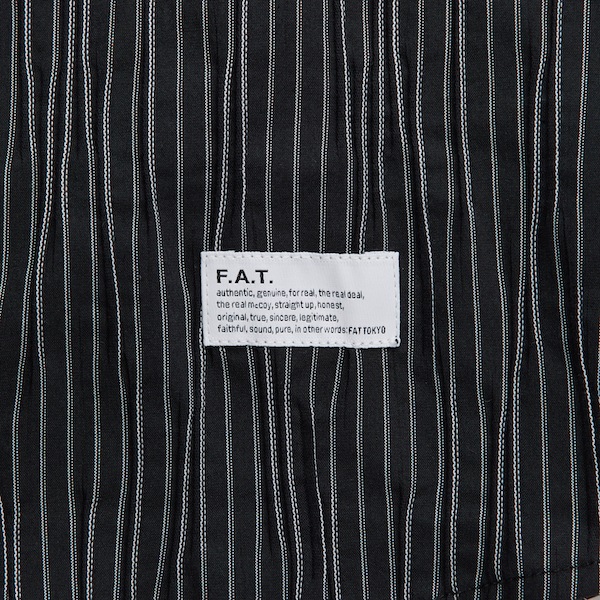 F.A.T. եƥ GIGATUCK