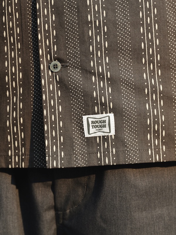 CLUCT ���饯�� LIBERTY [S/S Shirts]