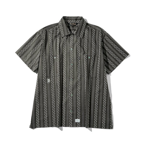 CLUCT ���饯�� LIBERTY [S/S Shirts]