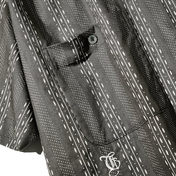 CLUCT ���饯�� LIBERTY [S/S Shirts]
