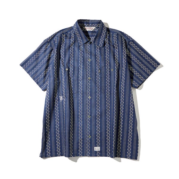 CLUCT ���饯�� LIBERTY [S/S Shirts]