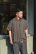 CLUCT ���饯�� LIBERTY [S/S Shirts]