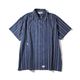 CLUCT ���饯�� LIBERTY [S/S Shirts]