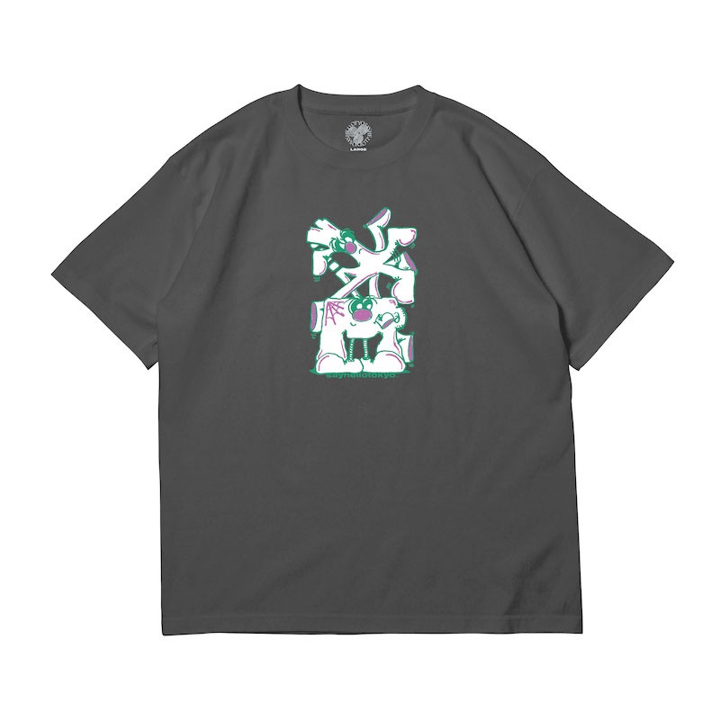 SAYHELLO �����ϥ��� Trees Tee