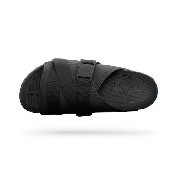 People Footwear The Lennon Chiller Really Black