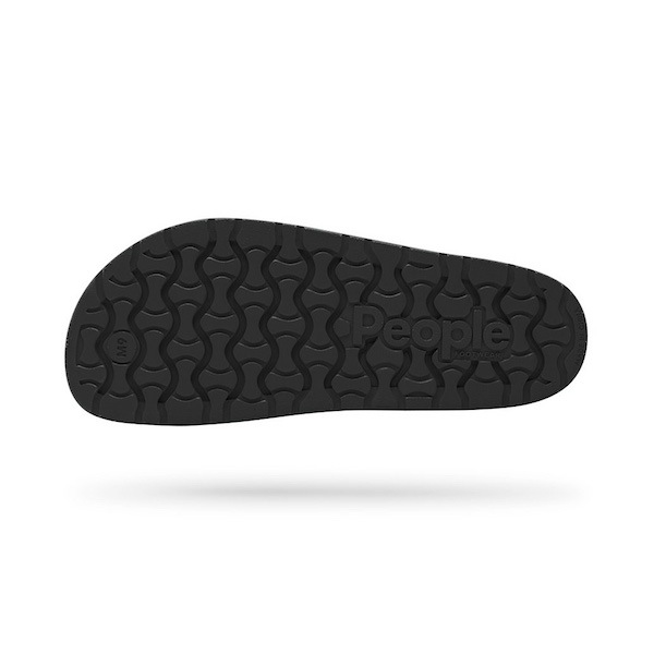 People Footwear The Lennon Chiller Really Black