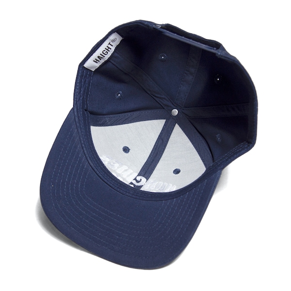 HAIGHT �إ��� MUNCHIES.C BB CAP ft. J's Vendor