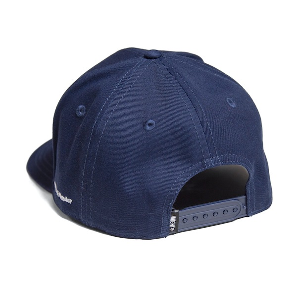 HAIGHT �إ��� MUNCHIES.C BB CAP ft. J's Vendor