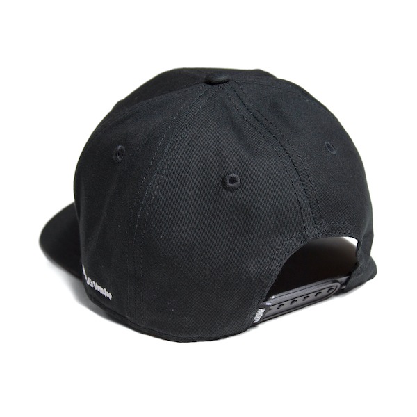 HAIGHT �إ��� MUNCHIES.C BB CAP ft. J's Vendor