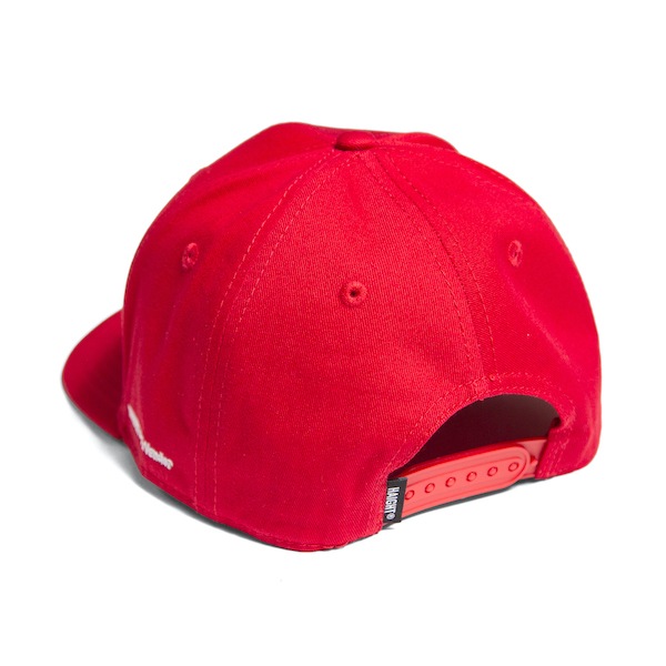 HAIGHT �إ��� MUNCHIES.C BB CAP ft. J's Vendor