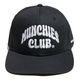 HAIGHT �إ��� MUNCHIES.C BB CAP ft. J's Vendor