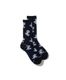 XLARGE �������ȥ�顼�� ALLOVER LOGO SOCKS