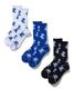XLARGE �������ȥ�顼�� ALLOVER LOGO SOCKS
