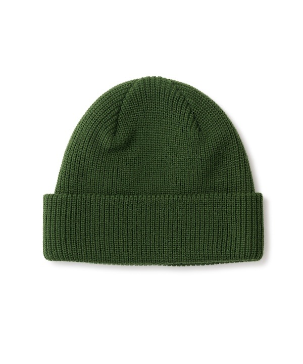 FTC ���եƥ������� INDUSTRY BEANIE