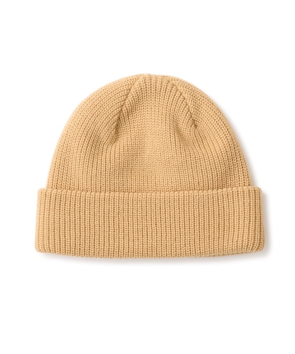 FTC ���եƥ������� INDUSTRY BEANIE