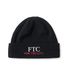 FTC ���եƥ������� INDUSTRY BEANIE