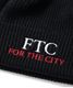FTC ���եƥ������� INDUSTRY BEANIE