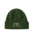 FTC ���եƥ������� INDUSTRY BEANIE