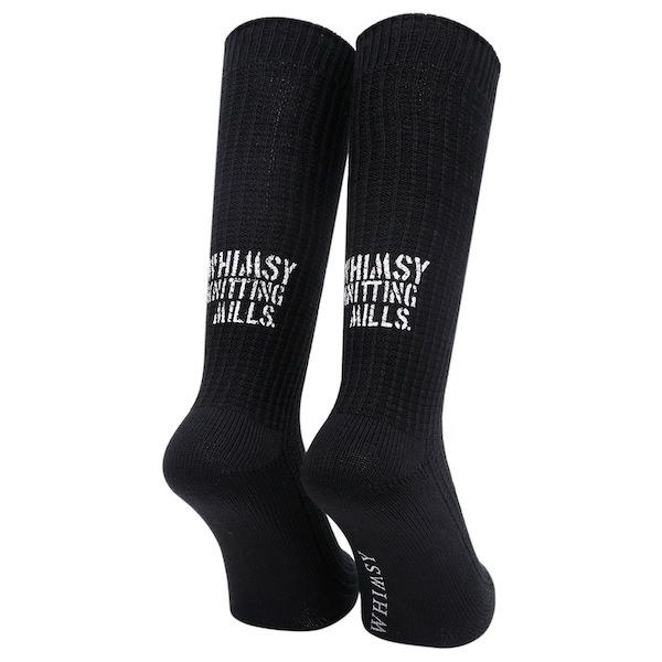 WHIMSY �����ॸ�� Waffle Socks