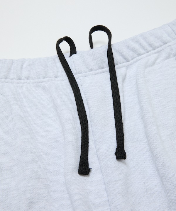 BAL �Х� BAL / BIKE ATHLETIC LOOP WHEEL COTTON SWEAT PANT