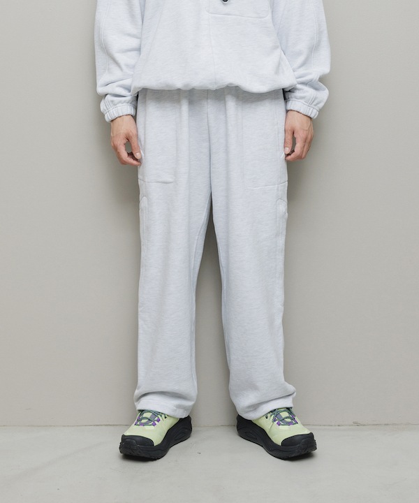 BAL �Х� BAL / BIKE ATHLETIC LOOP WHEEL COTTON SWEAT PANT