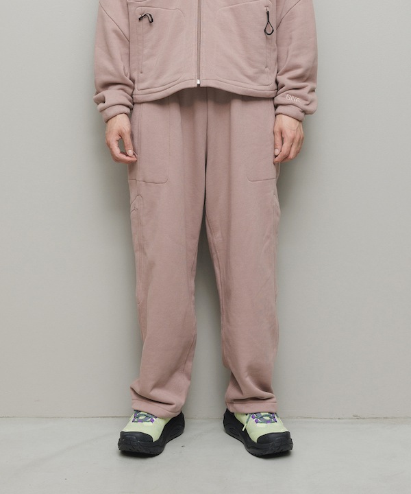 BAL �Х� BAL / BIKE ATHLETIC LOOP WHEEL COTTON SWEAT PANT