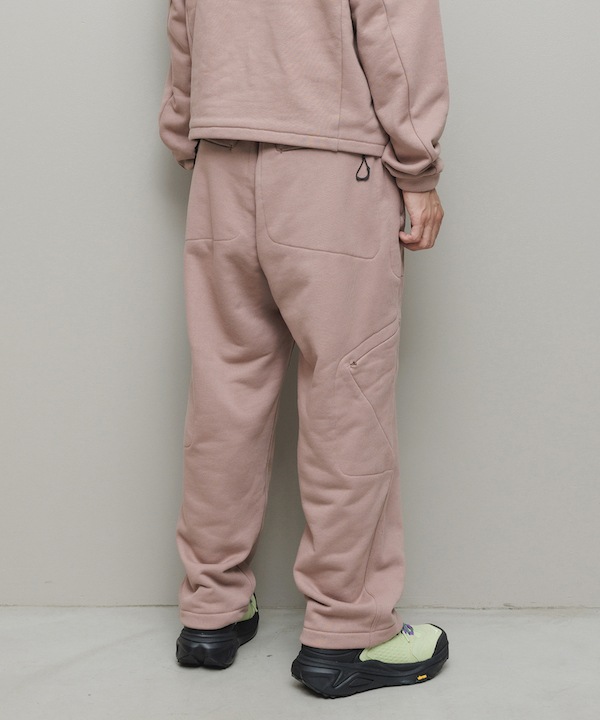 BAL �Х� BAL / BIKE ATHLETIC LOOP WHEEL COTTON SWEAT PANT