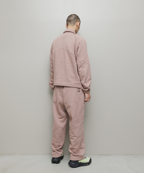 BAL �Х� BAL / BIKE ATHLETIC LOOP WHEEL COTTON SWEAT PANT