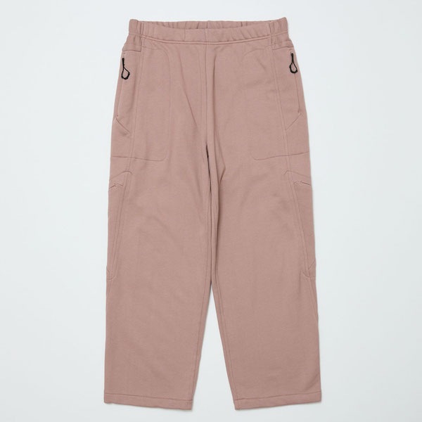 BAL �Х� BAL / BIKE ATHLETIC LOOP WHEEL COTTON SWEAT PANT