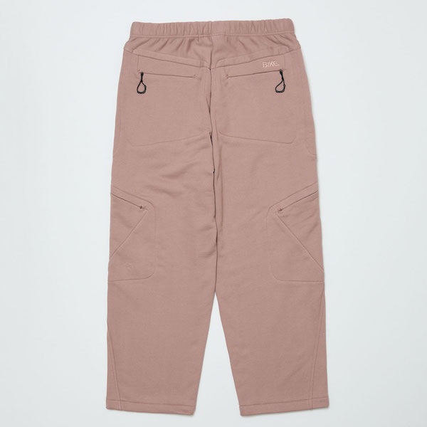 BAL �Х� BAL / BIKE ATHLETIC LOOP WHEEL COTTON SWEAT PANT