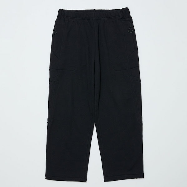 BAL �Х� BAL / BIKE ATHLETIC LOOP WHEEL COTTON SWEAT PANT