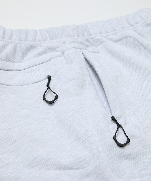 BAL �Х� BAL / BIKE ATHLETIC LOOP WHEEL COTTON SWEAT PANT