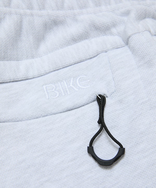 BAL �Х� BAL / BIKE ATHLETIC LOOP WHEEL COTTON SWEAT PANT