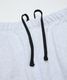 BAL �Х� BAL / BIKE ATHLETIC LOOP WHEEL COTTON SWEAT PANT