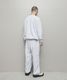 BAL �Х� BAL / BIKE ATHLETIC LOOP WHEEL COTTON SWEAT PANT
