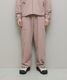 BAL �Х� BAL / BIKE ATHLETIC LOOP WHEEL COTTON SWEAT PANT