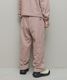 BAL �Х� BAL / BIKE ATHLETIC LOOP WHEEL COTTON SWEAT PANT