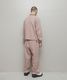 BAL �Х� BAL / BIKE ATHLETIC LOOP WHEEL COTTON SWEAT PANT