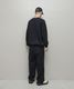BAL �Х� BAL / BIKE ATHLETIC LOOP WHEEL COTTON SWEAT PANT