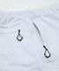 BAL �Х� BAL / BIKE ATHLETIC LOOP WHEEL COTTON SWEAT PANT