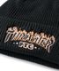 FTC ���եƥ������� ��FTC x THRASHER�� LOGO BEANIE