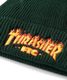 FTC ���եƥ������� ��FTC x THRASHER�� LOGO BEANIE