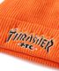 FTC ���եƥ������� ��FTC x THRASHER�� LOGO BEANIE