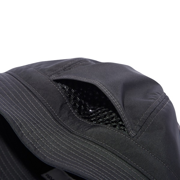 Diaspora skateboards �ǥ������ݥ� Ventilation Bell Hat