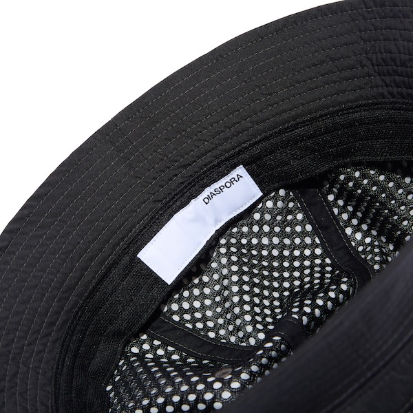 Diaspora skateboards �ǥ������ݥ� Ventilation Bell Hat
